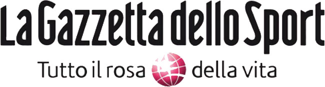 logo La Gazzetta dello Sport