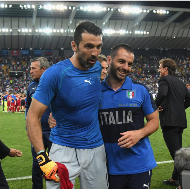 Walter-Martinelli-con-Gigi-Buffon