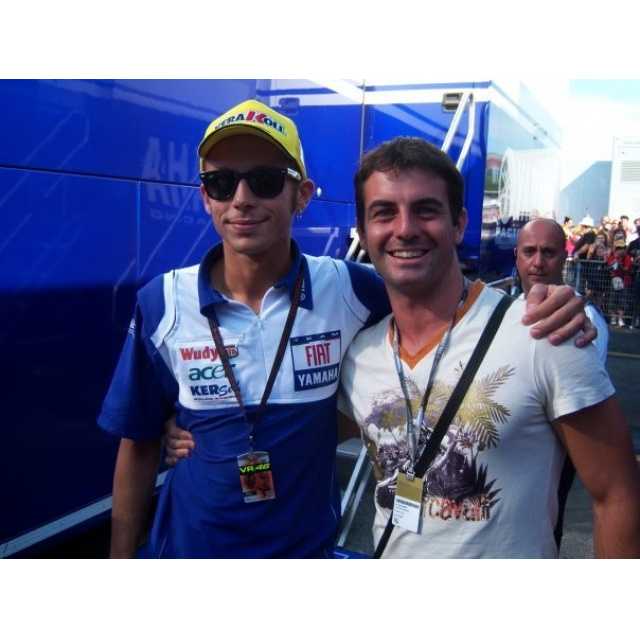 Walter-Martinelli-con-Valentino-Rossi