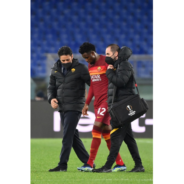 Walter-Martinelli-con-dott-Costa-AS-Roma